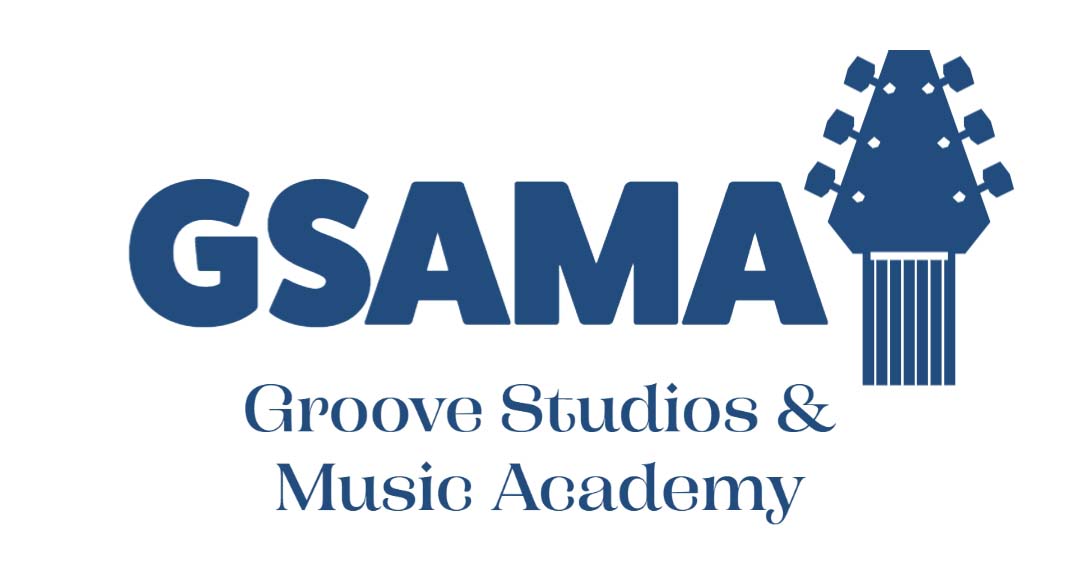 Groove Music Studio and Academy